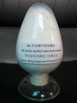Dl-Serine Methyl Ester Hydrochloride